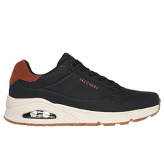 UNO - Suited On Air Shoes | Skechers Men