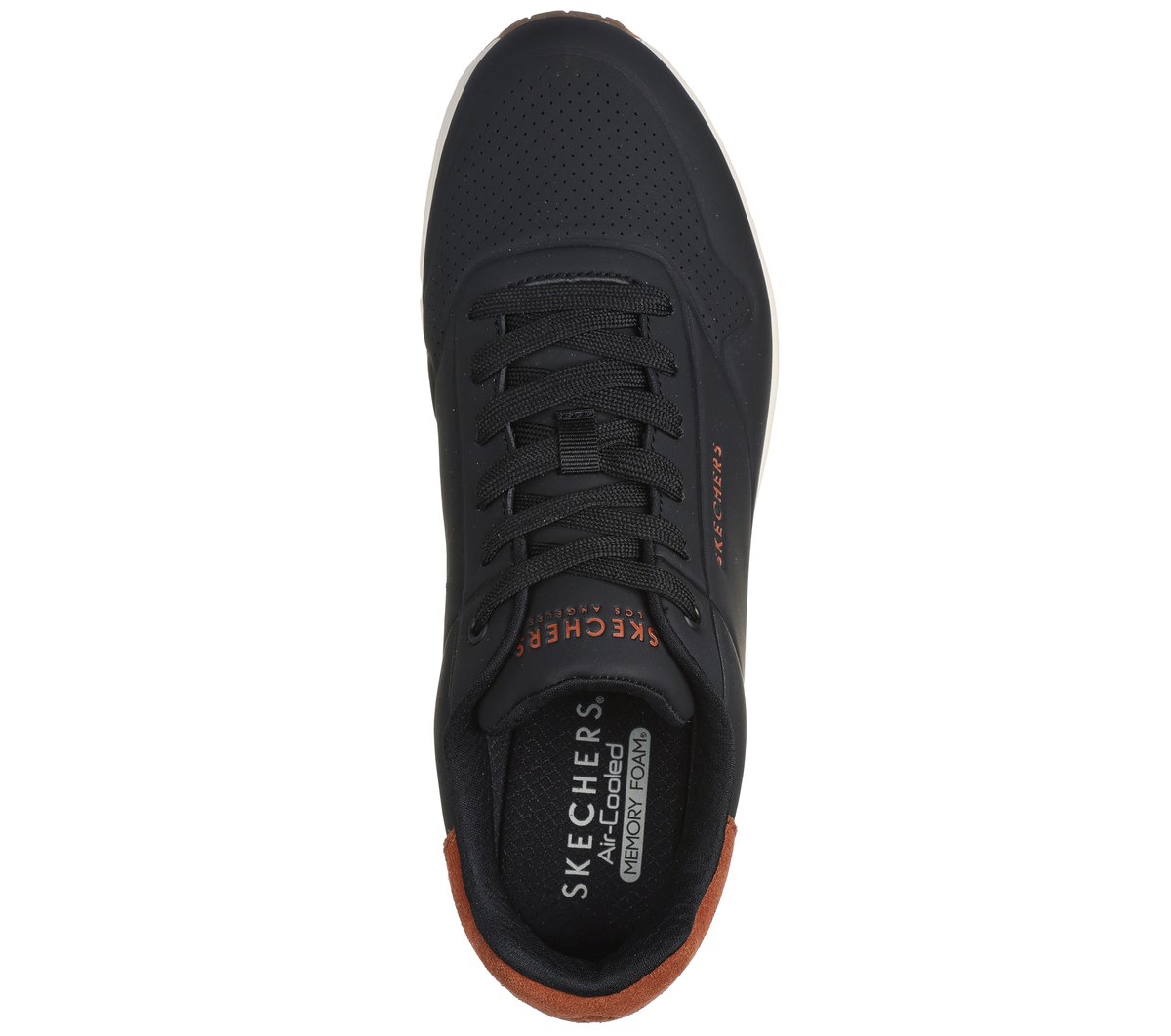 UNO - Suited On Air Shoes | Skechers Men