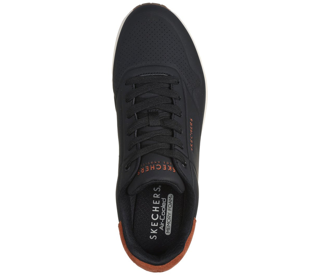 UNO - Suited On Air Shoes | Skechers Men