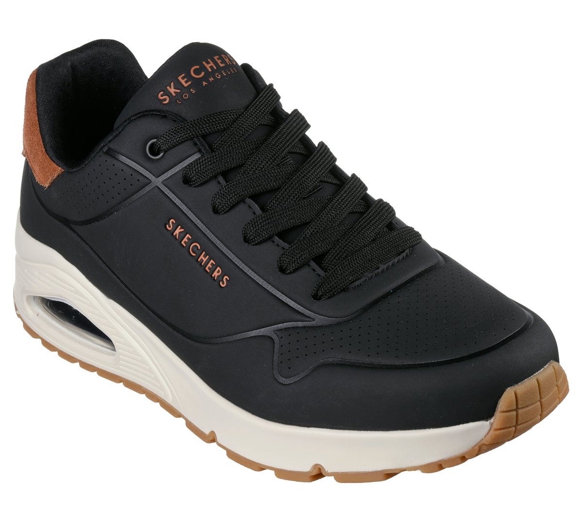 UNO - Suited On Air Shoes | Skechers Men