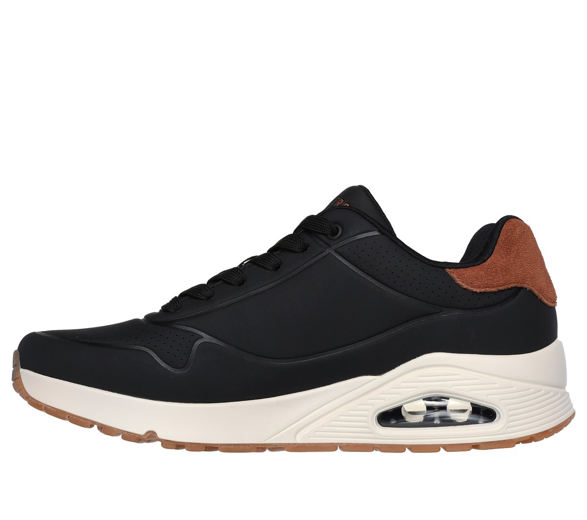 UNO - Suited On Air Shoes | Skechers Men