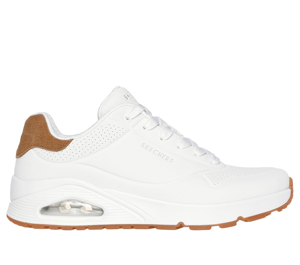 UNO - Suited On Air Shoes | Skechers Men