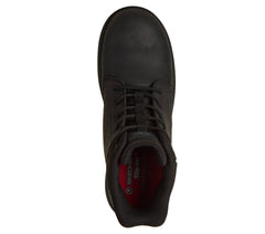 Slip-ins Work Safety Toe: Cliff Shoes | Skechers Men