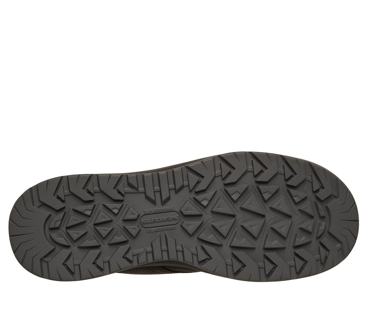 Slip-ins Work Safety Toe: Cliff Shoes | Skechers Men