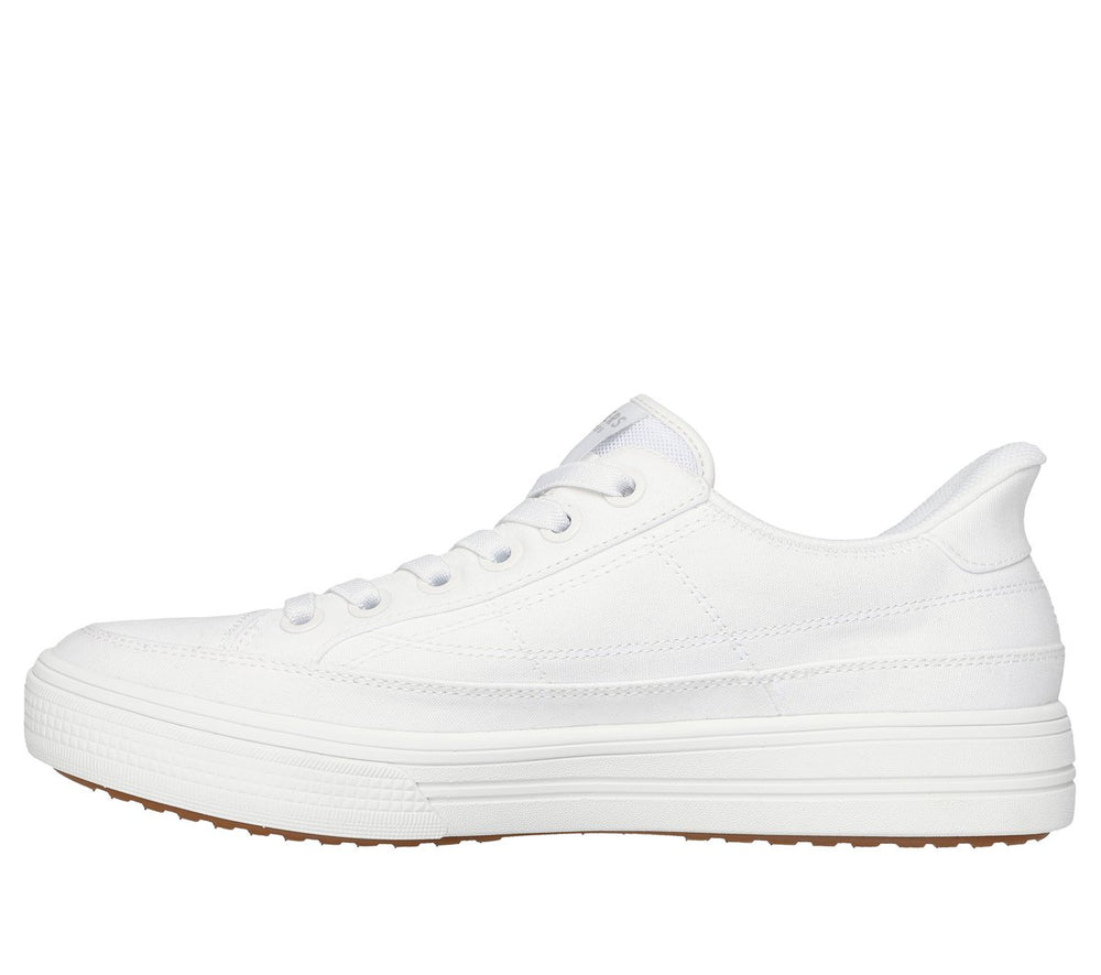 Slip-ins: Arch Fit Arcade - See Ya There Shoes | Skechers Men
