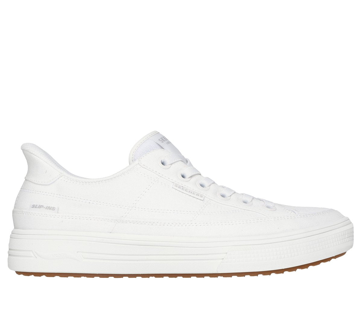 Slip-ins: Arch Fit Arcade - See Ya There Shoes | Skechers Men