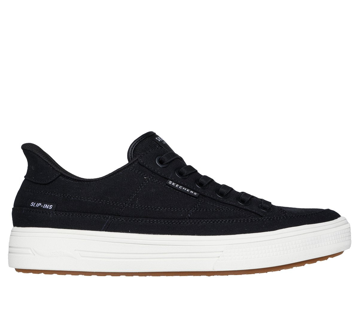 Slip-ins: Arch Fit Arcade - See Ya There Shoes | Skechers Men