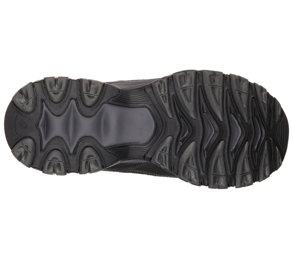 Work Relaxed Fit: Cankton ST Shoes | Skechers Men