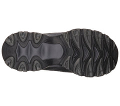Work Relaxed Fit: Cankton ST Shoes | Skechers Men