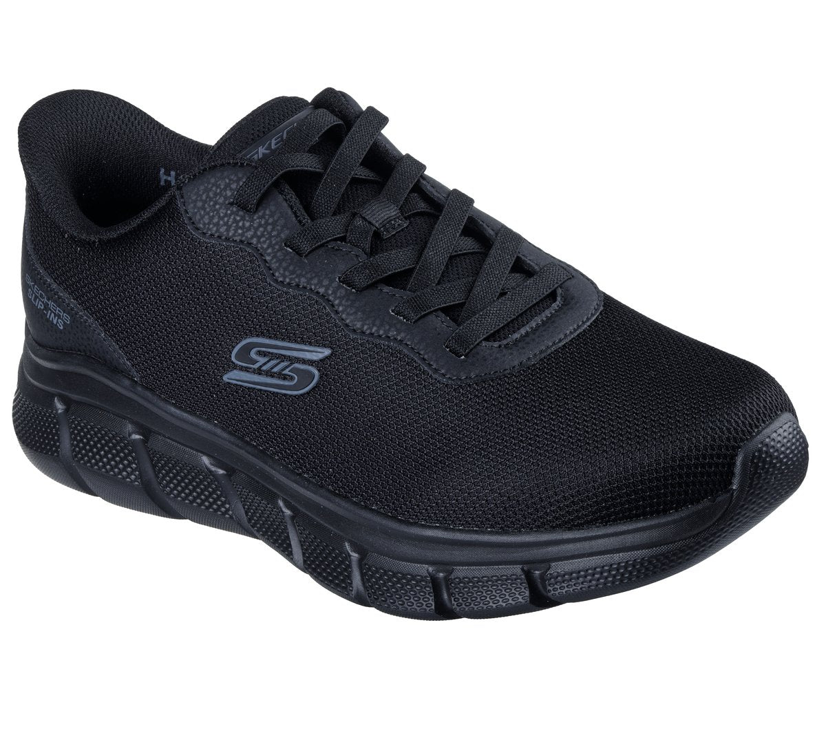 Slip-ins: BOBS Sport B Flex - Glacial Edge Shoes | Skechers Men