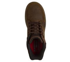 Slip-ins Work Safety Toe: Cliff Shoes | Skechers Men