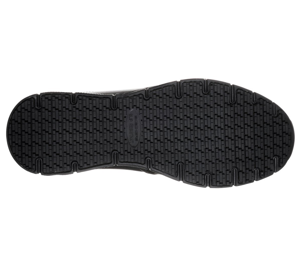 Work Relaxed Fit: Nampa - Groton Shoes | Skechers Men