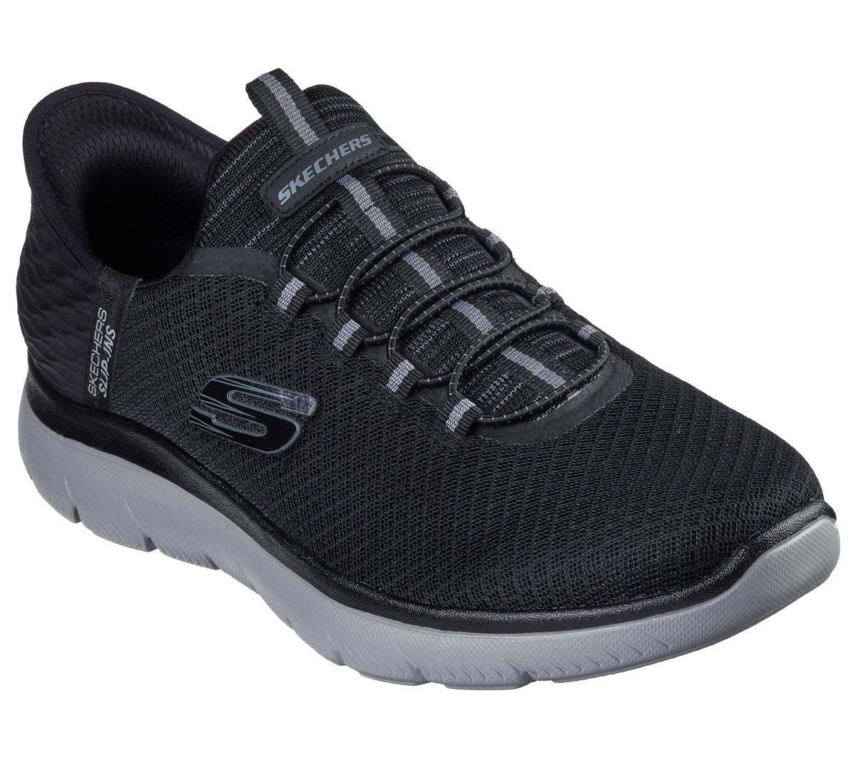 Slip-ins: Summits - High Range Shoes | Skechers Men