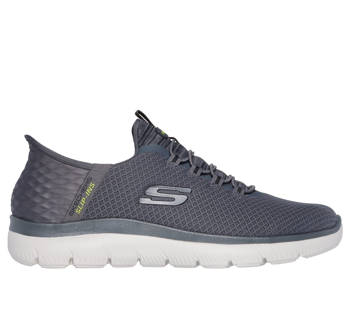 Slip-ins: Summits - High Range Shoes | Skechers Men