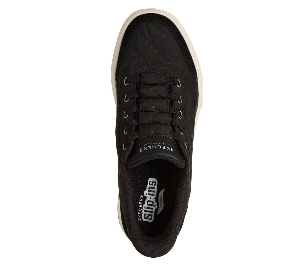 Slip-ins: Arch Fit Arcade - Cozy Fit Charming Daze Shoes | Skechers Men