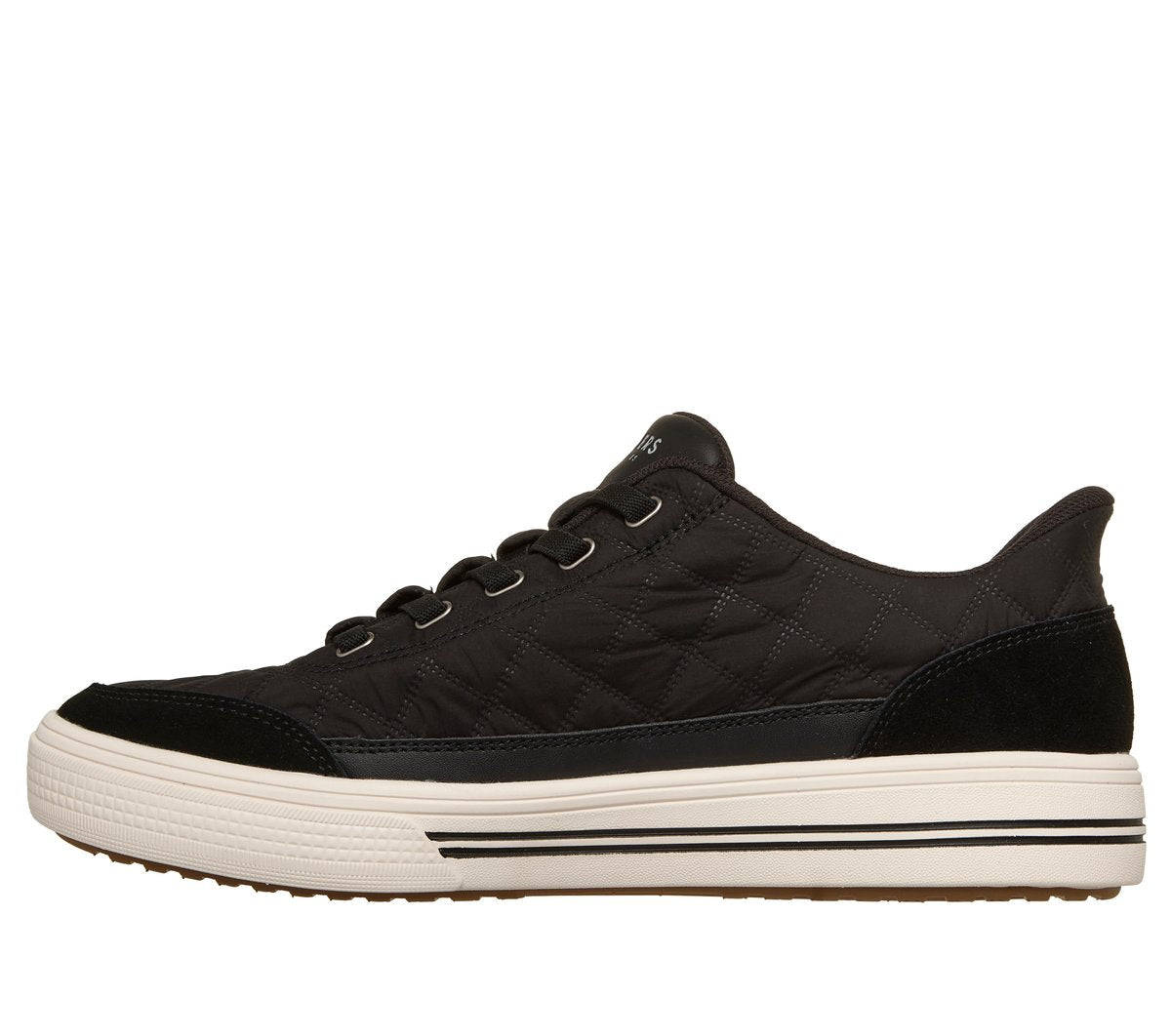 Slip-ins: Arch Fit Arcade - Cozy Fit Charming Daze Shoes | Skechers Men