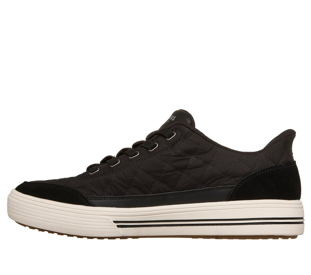 Slip-ins: Arch Fit Arcade - Cozy Fit Charming Daze Shoes | Skechers Men