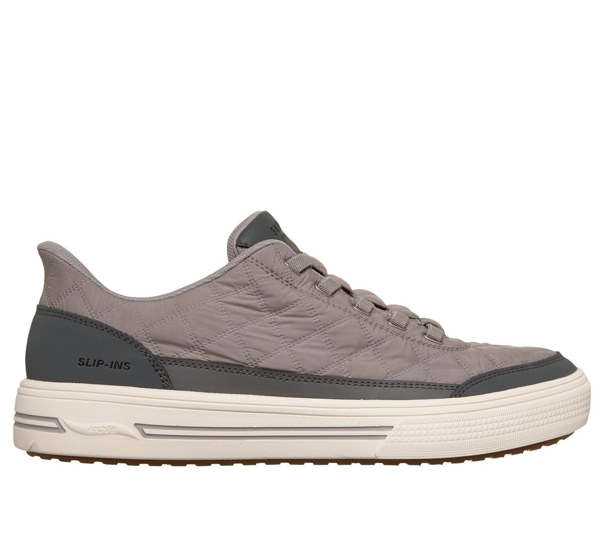 Slip-ins: Arch Fit Arcade - Cozy Fit Charming Daze Shoes | Skechers Men
