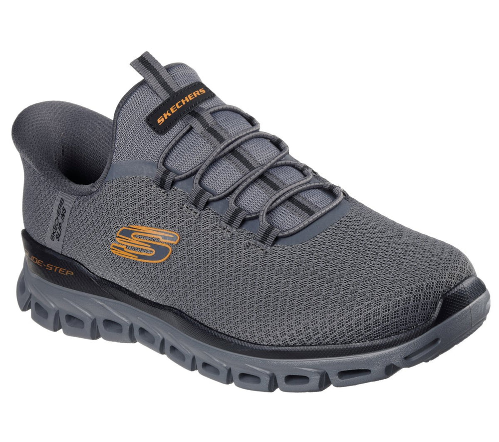 Slip-ins: Glide-Step - Noxus Shoes | Skechers Men