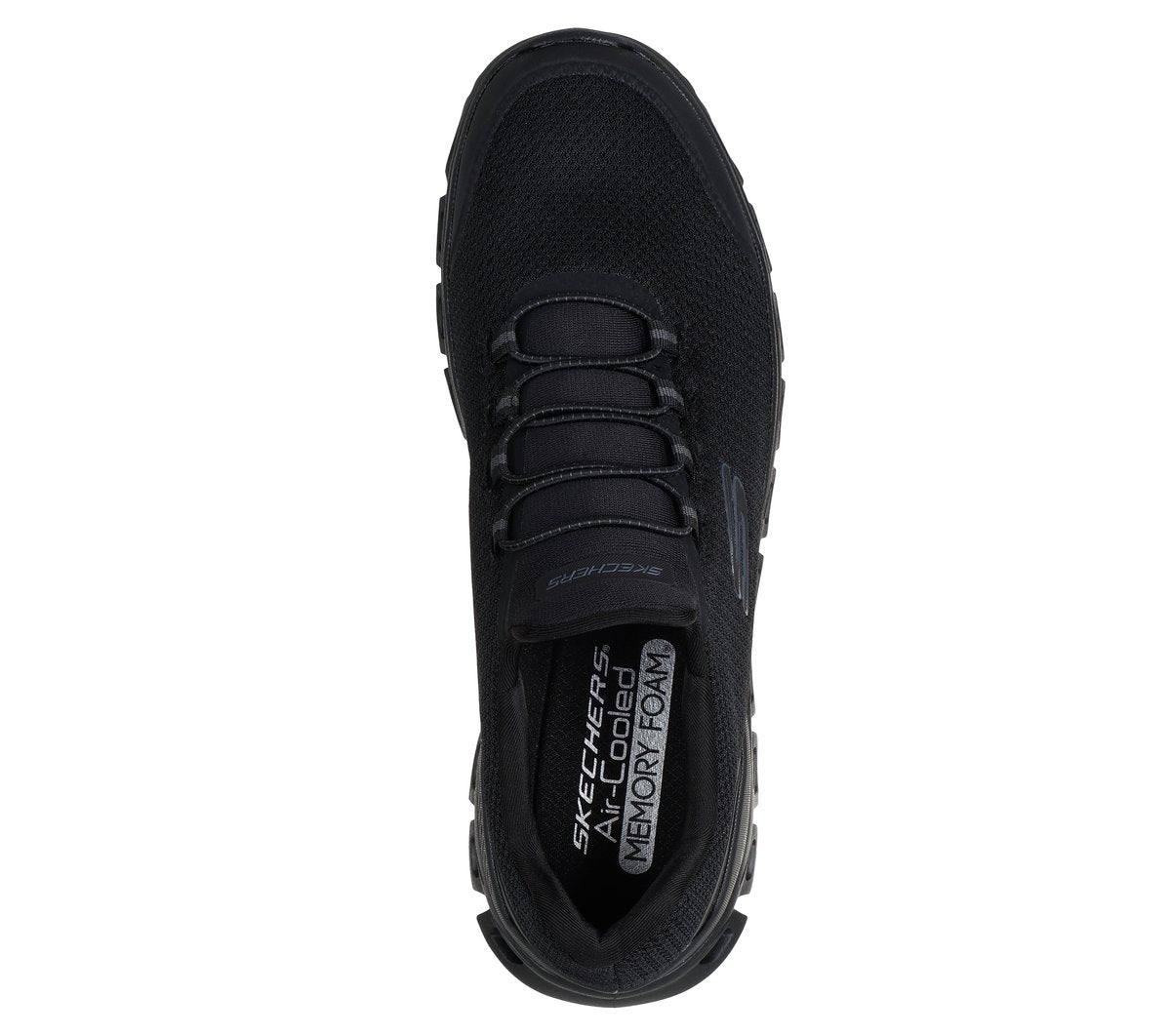 Glide-Step - Noltek Shoes | Skechers Men
