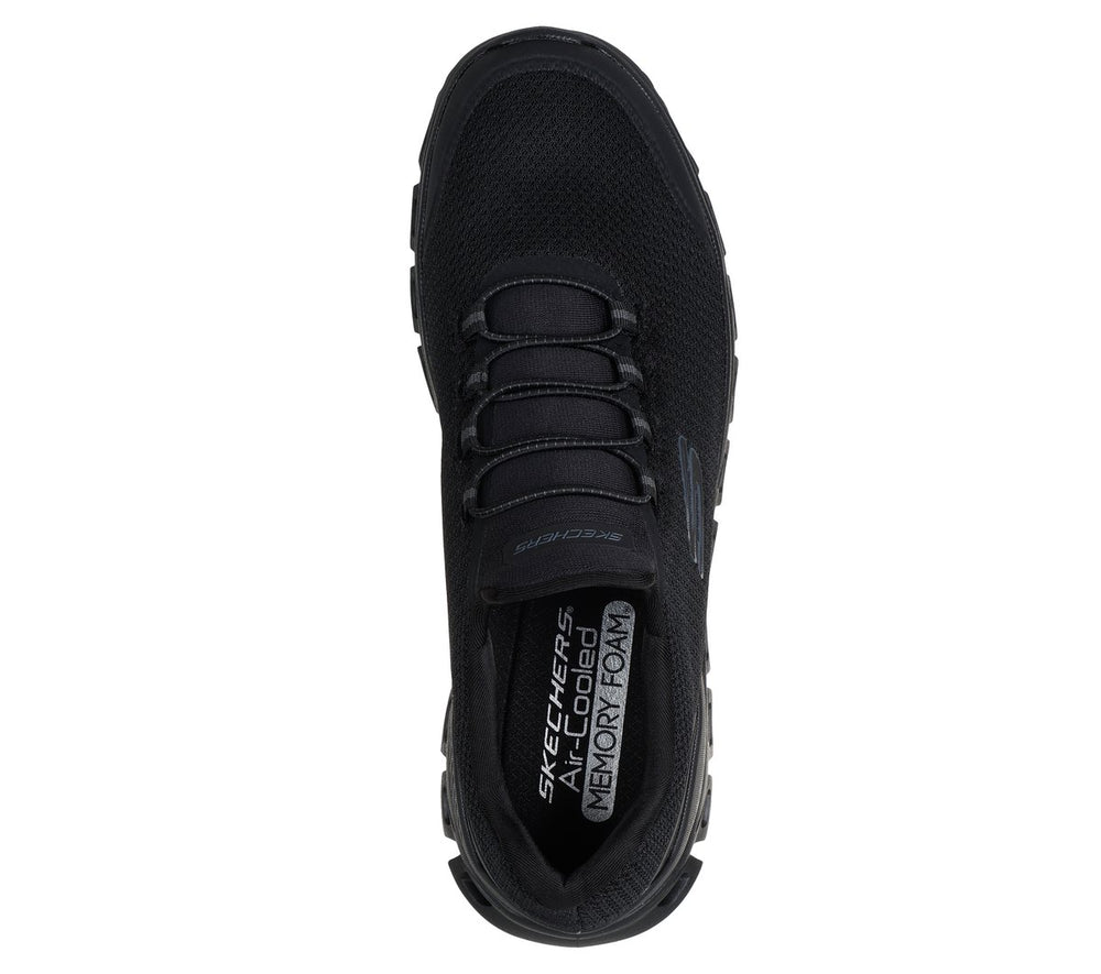 Glide-Step - Noltek Shoes | Skechers Men