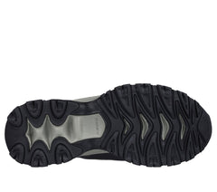Slip-ins Work: Cankton - Faison Shoes | Skechers Men