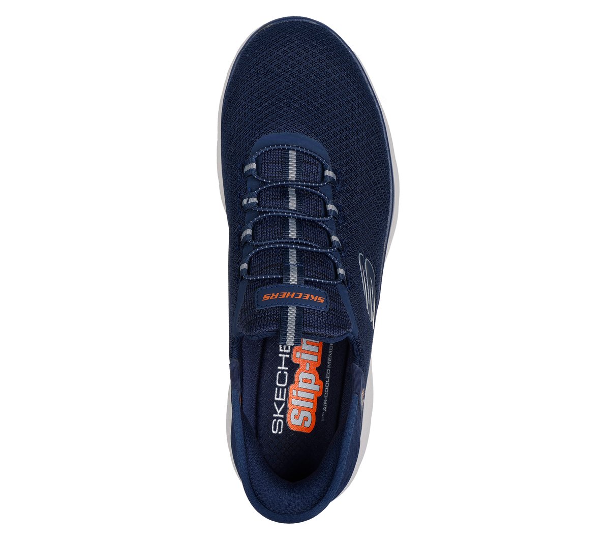 Slip-ins: Summits - High Range Shoes | Skechers Men
