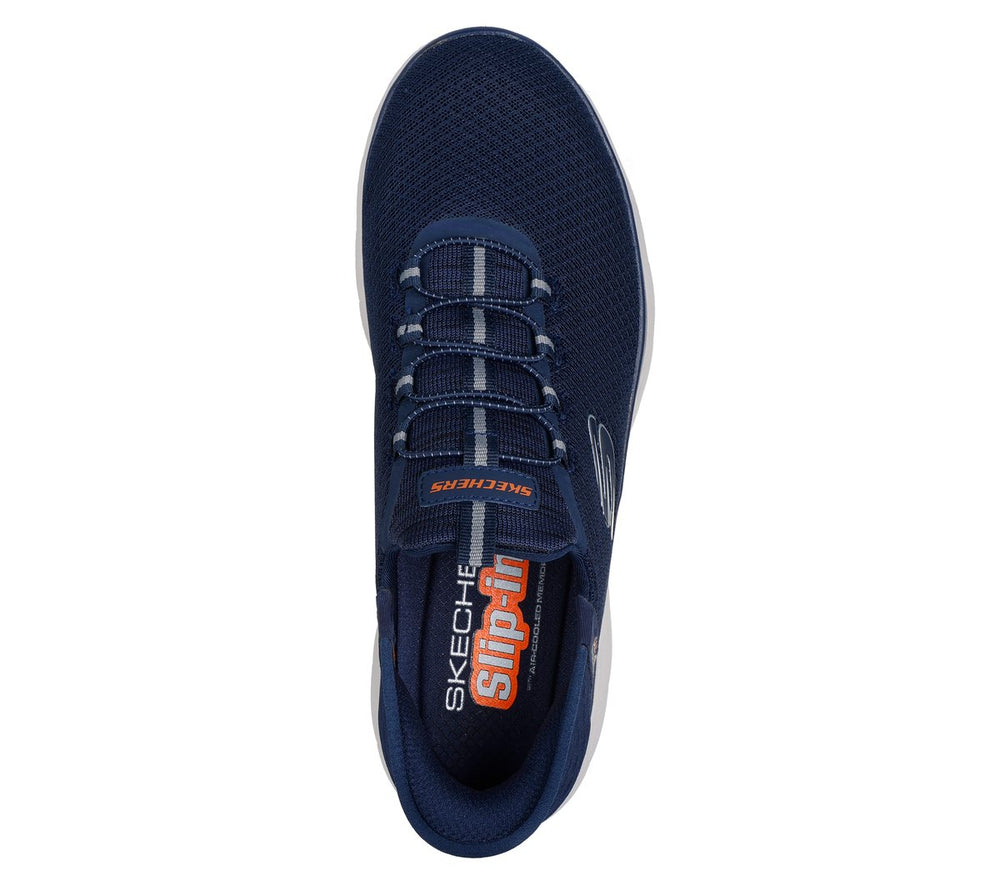 Slip-ins: Summits - High Range Shoes | Skechers Men