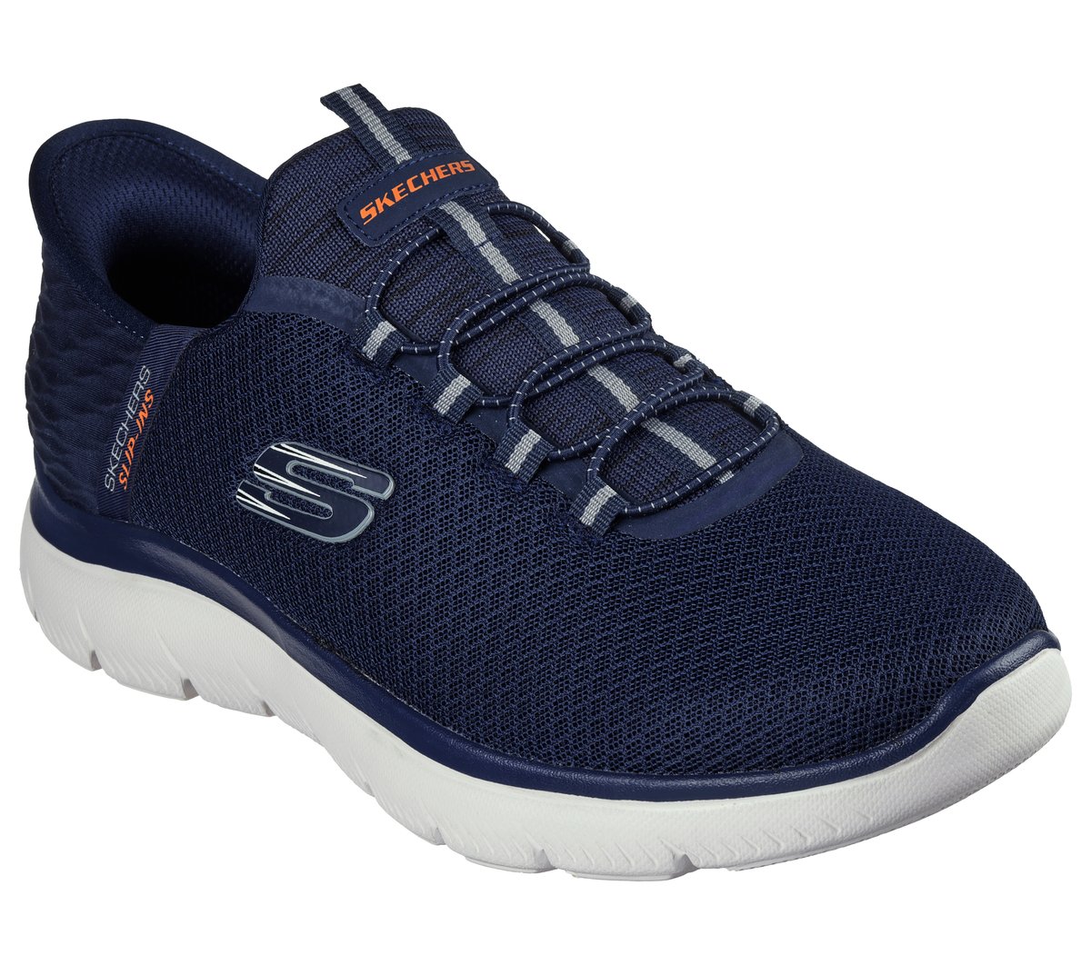 Slip-ins: Summits - High Range Shoes | Skechers Men