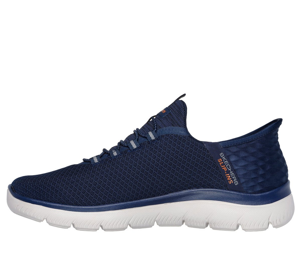 Slip-ins: Summits - High Range Shoes | Skechers Men