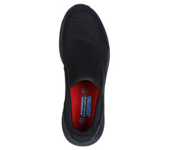 Work Slip-Resistant Relaxed Fit: Squad Chaos - Urgran Shoes | Skechers Men