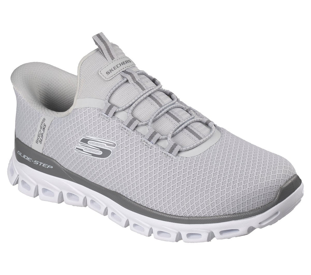 Slip-ins: Glide-Step - Noxus Shoes | Skechers Men