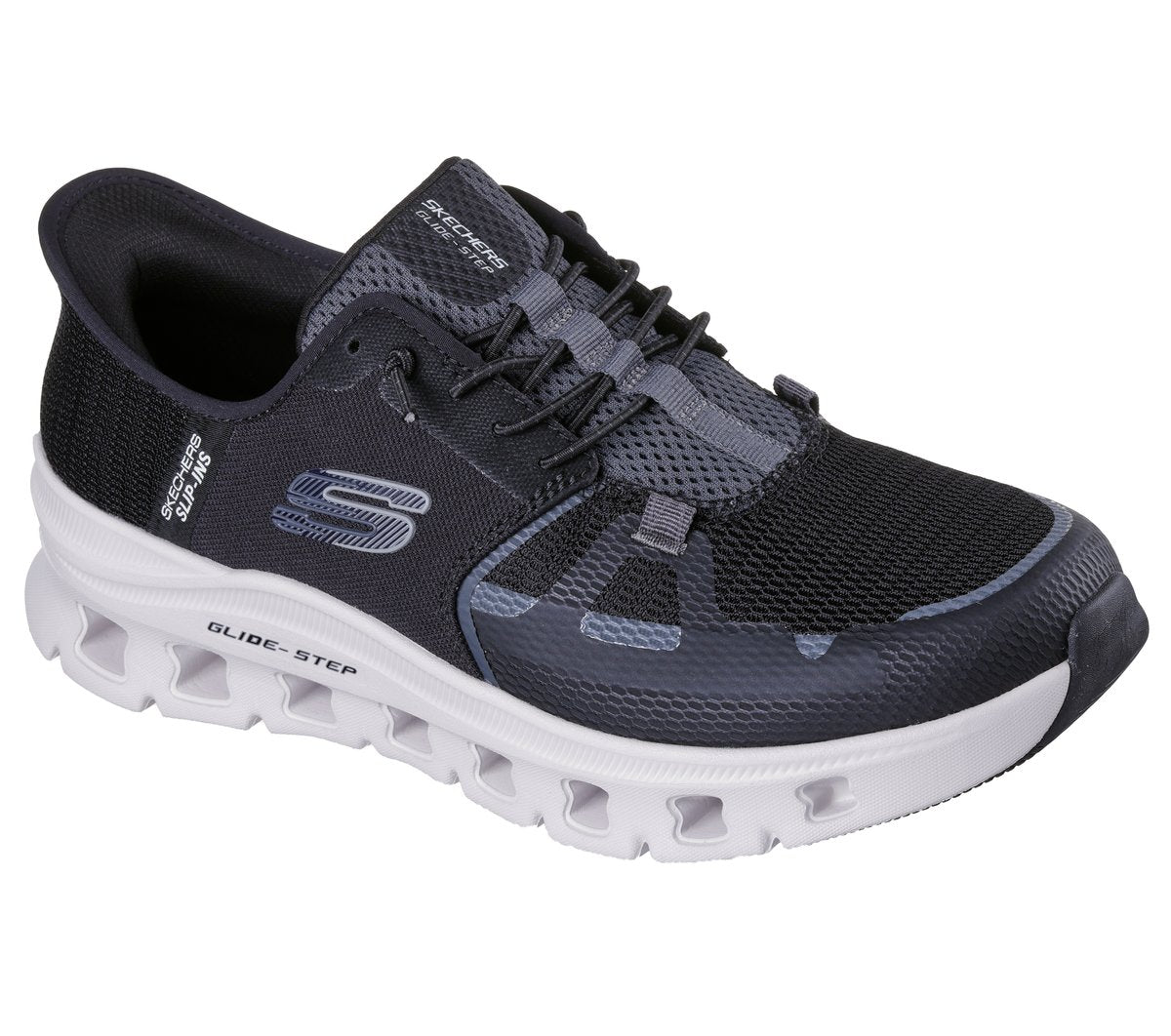 Slip-ins: Glide-Step Pro Shoes | Skechers Men
