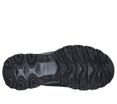 Slip-ins Work: Cankton - Faison Shoes | Skechers Men