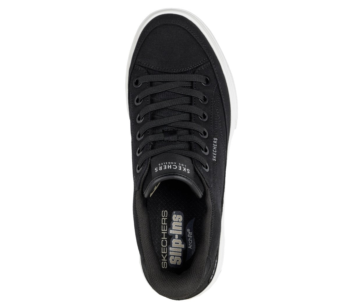 Slip-ins: Arch Fit Arcade - See Ya There Shoes | Skechers Men