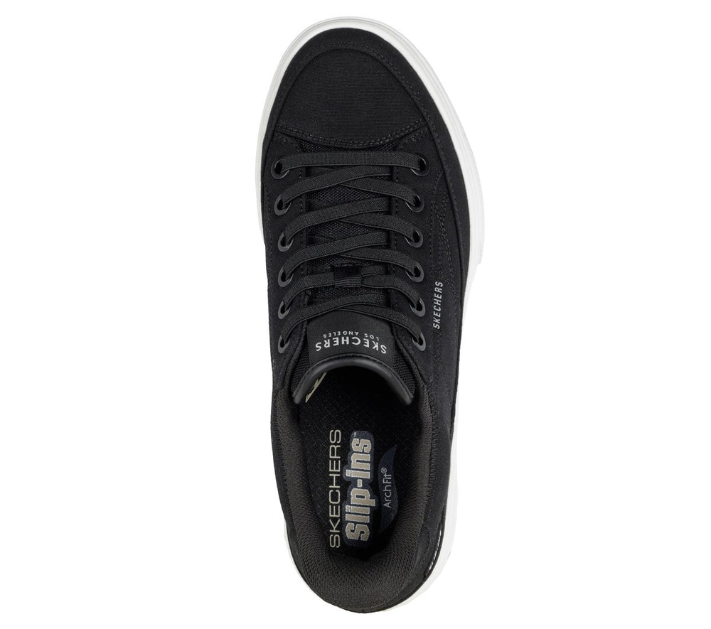 Slip-ins: Arch Fit Arcade - See Ya There Shoes | Skechers Men