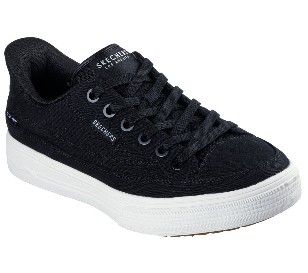Slip-ins: Arch Fit Arcade - See Ya There Shoes | Skechers Men