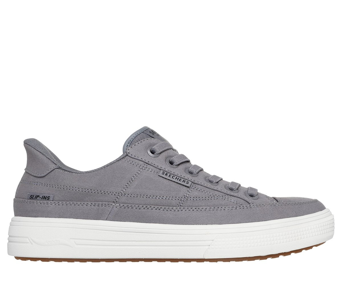 Slip-ins: Arch Fit Arcade - See Ya There Shoes | Skechers Men