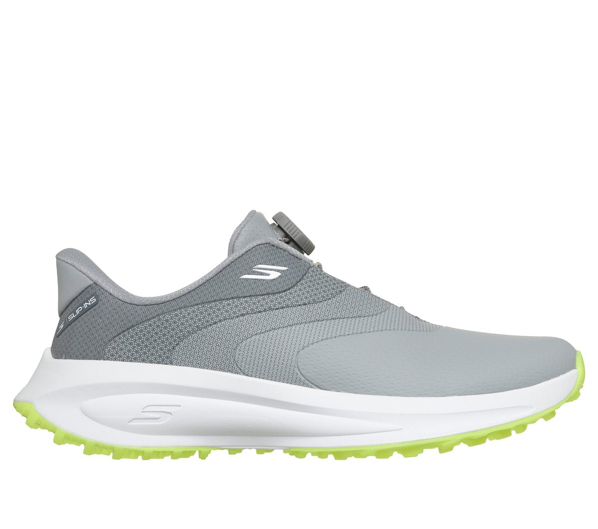 Slip-ins Golf Waterproof: Flow SI - Twist-Fit Shoes | Skechers Men