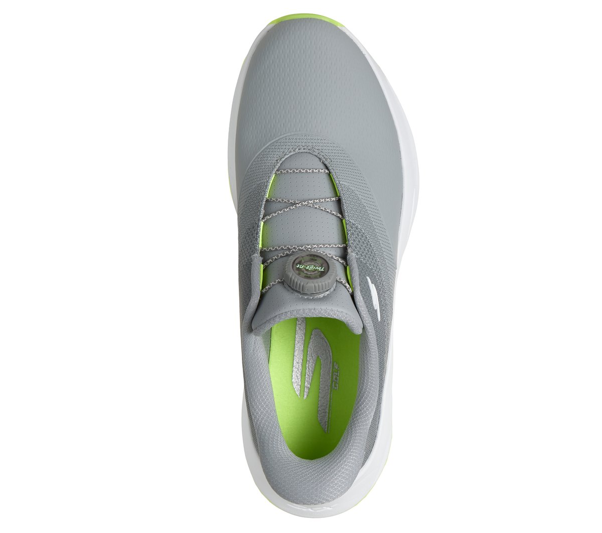 Slip-ins Golf Waterproof: Flow SI - Twist-Fit Shoes | Skechers Men