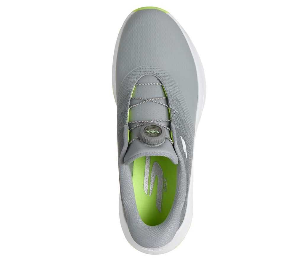 Slip-ins Golf Waterproof: Flow SI - Twist-Fit Shoes | Skechers Men