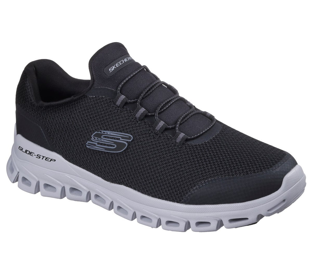 Glide-Step - Noltek Shoes | Skechers Men