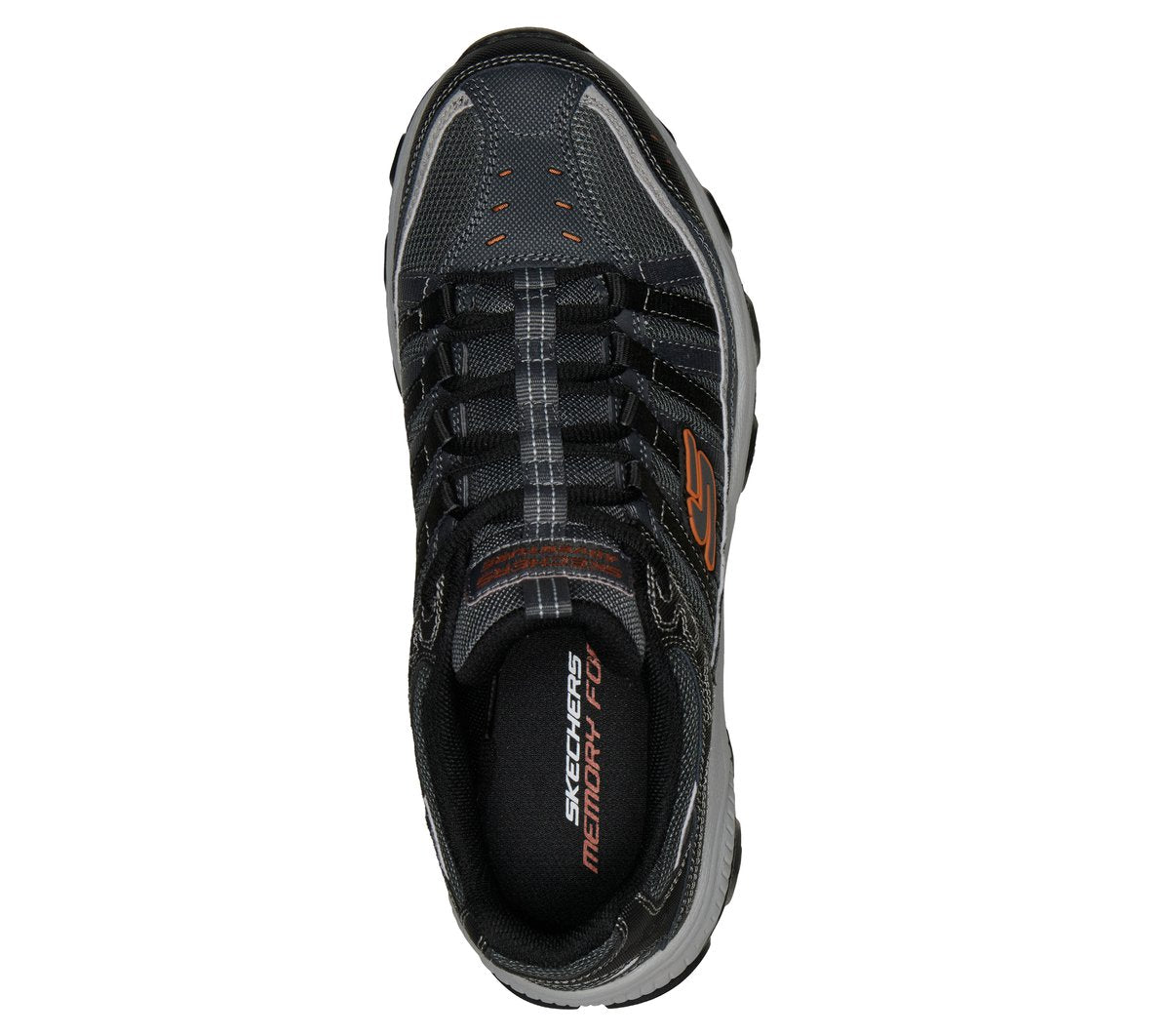 Stamina - Afterburn Legacy All Terrain Shoes | Skechers Men