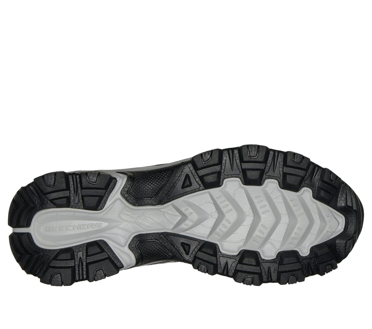 Stamina - Afterburn Legacy All Terrain Shoes | Skechers Men