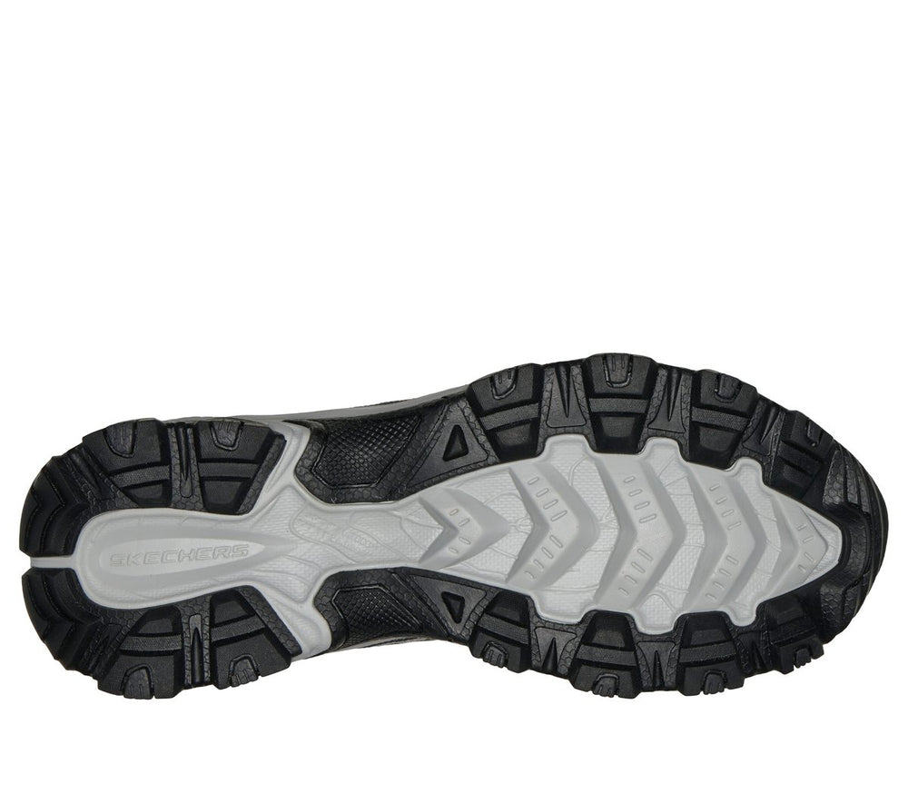 Stamina - Afterburn Legacy All Terrain Shoes | Skechers Men