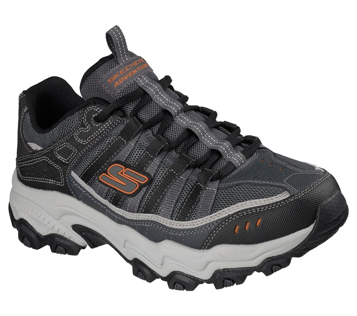 Stamina - Afterburn Legacy All Terrain Shoes | Skechers Men