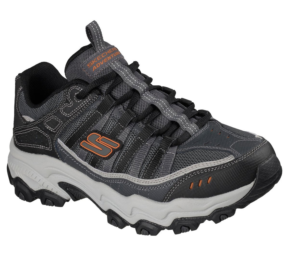 Stamina - Afterburn Legacy All Terrain Shoes | Skechers Men