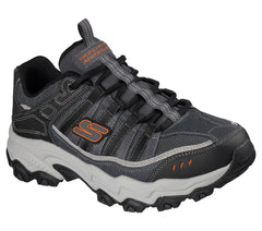 Stamina - Afterburn Legacy All Terrain Shoes | Skechers Men