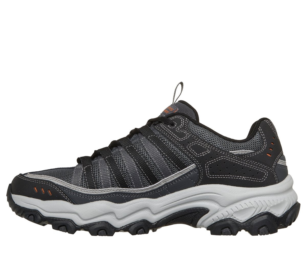 Stamina - Afterburn Legacy All Terrain Shoes | Skechers Men