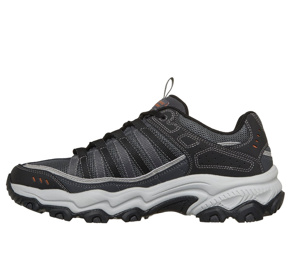 Stamina - Afterburn Legacy All Terrain Shoes | Skechers Men